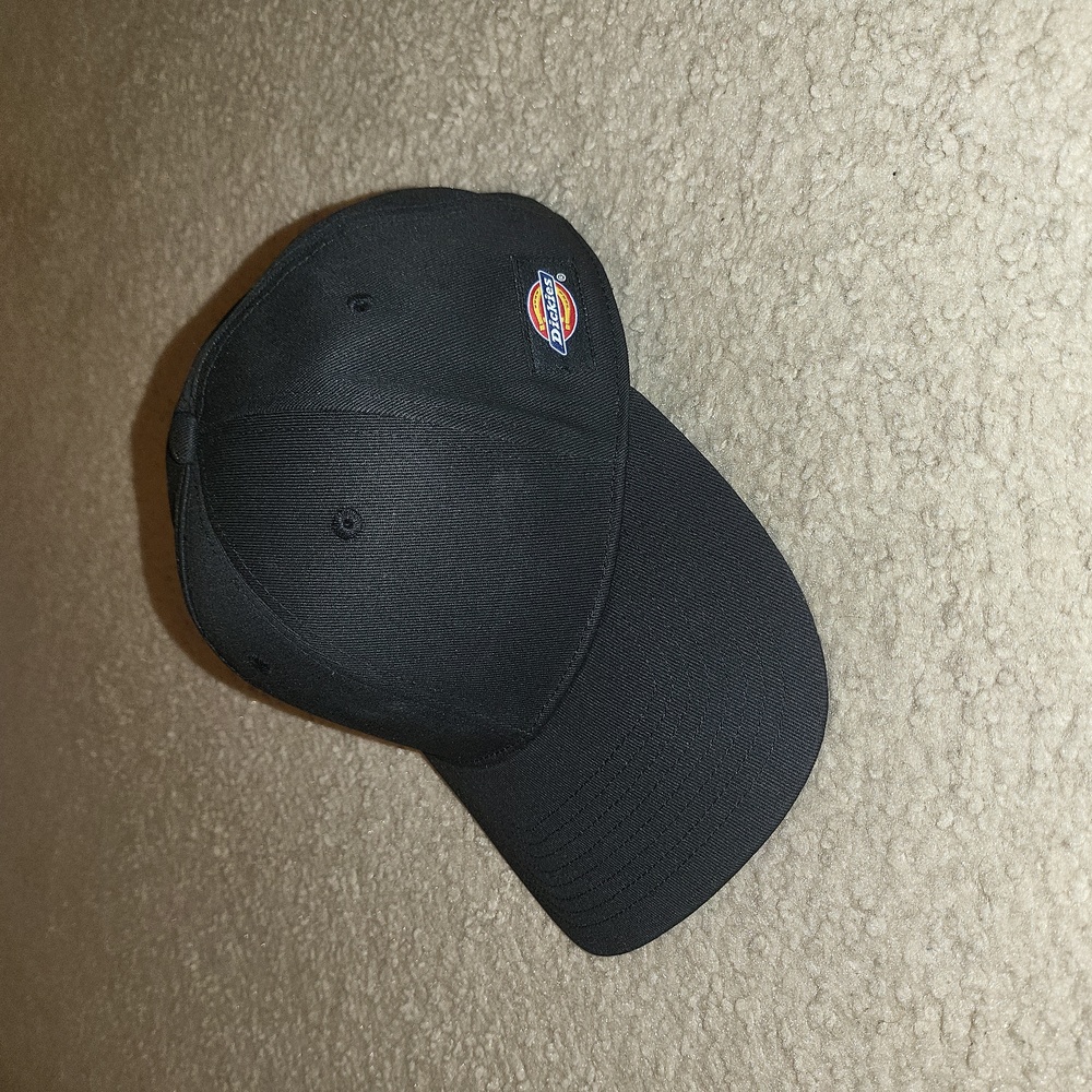 Dickies Snapback Hat